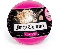 MAKE IT REAL JUICY COUTURE Siurprizų kapsulė