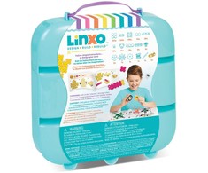 MAKE IT REAL „LinXo“ kūrybinis rinkinys