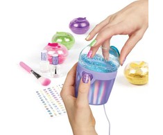 Make_It_Real Nagų priežiūros rinkinys Make It Real PARTY NAILS 2467M