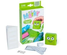 COLOP MARKY Markier-Set grün retail