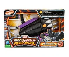 Marvel MECH STRIKE 3.0 herojaus ginklas