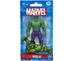 MARVEL Veiksmo figūrėlė 9,5 cm