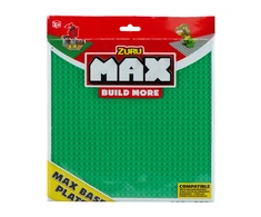 Zuru Max Build Zuru Blokų konstrukcinis pagrindas