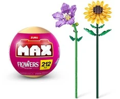 *****ZURU MAX Premium Flowers Graden 83184 /15