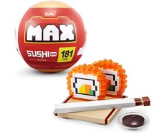 MAX Konstruktorius „SUSHI“