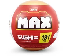 MAX Konstruktorius „SUSHI“