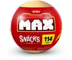 MAX SNACK Konstruktorius „Užkandis“