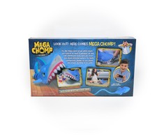 Žaislinis ryklys MEGA CHOMP RC