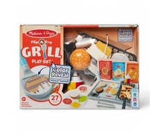 Spin Master MELISSA &amp; DOUG playset Vanduo WOW! Grilis Set