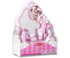 MELISSA &amp; DOUG Rinkinys „Grožio salonas"