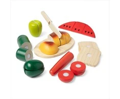 MELISSA &amp; DOUG Rinkinys „Maisto produktai“