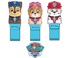 MELISSA &amp; DOUG STICKER WOW! Veiklos knygelė „Šunytis patrulis Marshall“