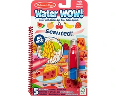 MELISSA &amp; DOUG Vanduo Wow! Fruit Scented Pad