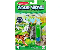 MELISSA &amp; DOUG Vanduo Wow - Jungle Vanduo Reveal Pad