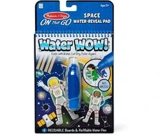 MELISSA &amp; DOUG Vanduo Wow - Space