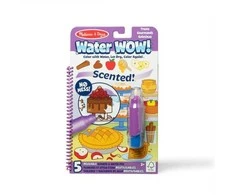 MELISSA &amp; DOUG Vanduo Wow! Treat Scented Pad