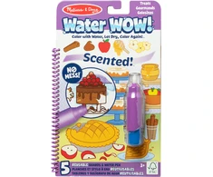 MELISSA &amp; DOUG Vanduo Wow! Treat Scented Pad