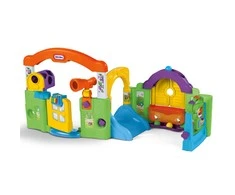 Little Tikes MÄNGUAED