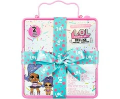 L.O.L Surprise L.O.L. PRESENT SURPRISE Rinkinys