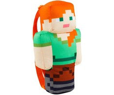 MINECRAFT Kuprinė, 40 cm