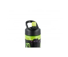 „Minecraft“ butelis 410 ml