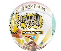 MINIVERSE Rinkinys „Haris Poteris"