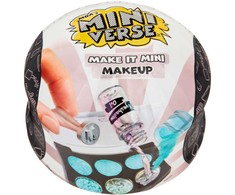 MINIVERSE Rinkinys „Make it Mini Makeup"