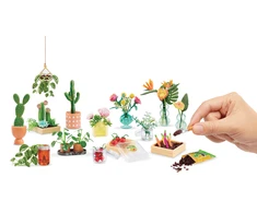 MGA MINIVERSE Žaidimų rinkinys Botanicals