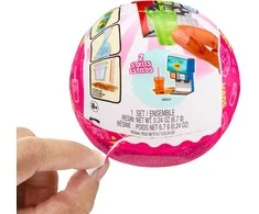 MGA MINIVERSE Žaidimų rinkinys „Mini appliances"