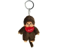 MONCHHICHI Raktų pakabutis „Classic", 10 cm