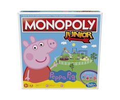 Hasbro MONOPOLY