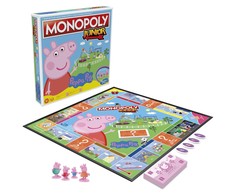 Hasbro MONOPOLY