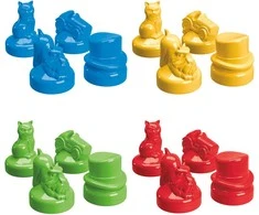 Monopoly Monopoly Hasbro Gaming F8995EL. LV
