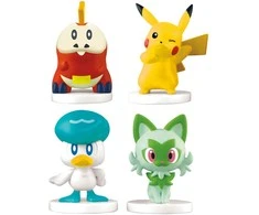 MONOPOLY Žaidimas „Monopolis: Pokemonai“, lietuvių k.