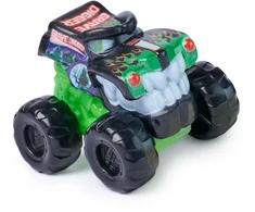 MONSTER JAM Mini Scale Blind Bags