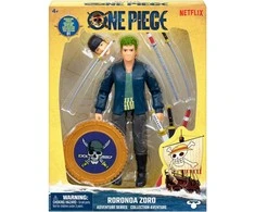 MOOSE ONE PIECE Figūrėlė, 15 cm