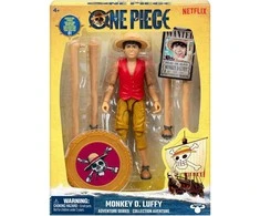 MOOSE ONE PIECE Figūrėlė, 15 cm