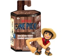 MOOSE ONE PIECE Figūrėlė, 6 cm