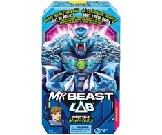 MRBEAST LAB Figūrėlė „Mega Mutator“, 28 cm