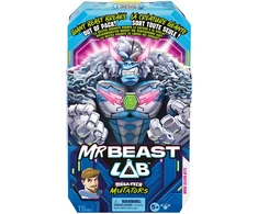 MRBEAST LAB Figūrėlė „Mega Mutator“, 28 cm