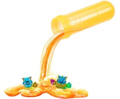 BEAST LAB MR Figūrėlės, 12 vnt., 2,5 cm