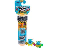 BEAST LAB MR Figūrėlės tūbelėje, 2 vnt., 2,5 cm
