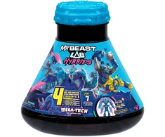 BEAST LAB MR Kolekcinė figūrėlė MEGA HYBRID, 10 cm