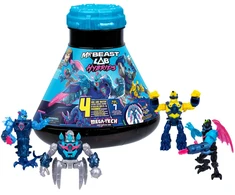 BEAST LAB MR Kolekcinė figūrėlė MEGA HYBRID, 10 cm