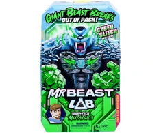MRBEAST LAB Mega mutantas CYBER GLITCH, 23 cm