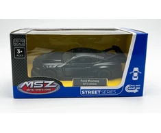 MSZ Automobilio modelis 2024 Ford Mustang GT3, skalė 1:42