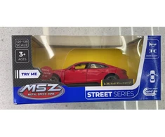 MSZ Automobilio modelis Audi E-tron GT, skalė 1:36