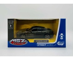 MSZ Automobilio modelis Audi E-tron GT, 1:43