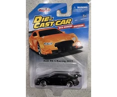 MSZ Automobilio modelis Audi RS5 DTM, skalė 1:64