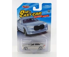 MSZ Automobilio modelis BMW I7, skalė 1:72